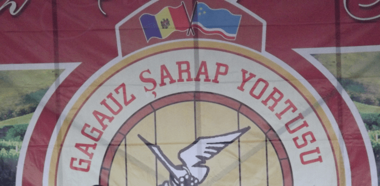 Culture Express: Gagauz Wine&nbsp;Day