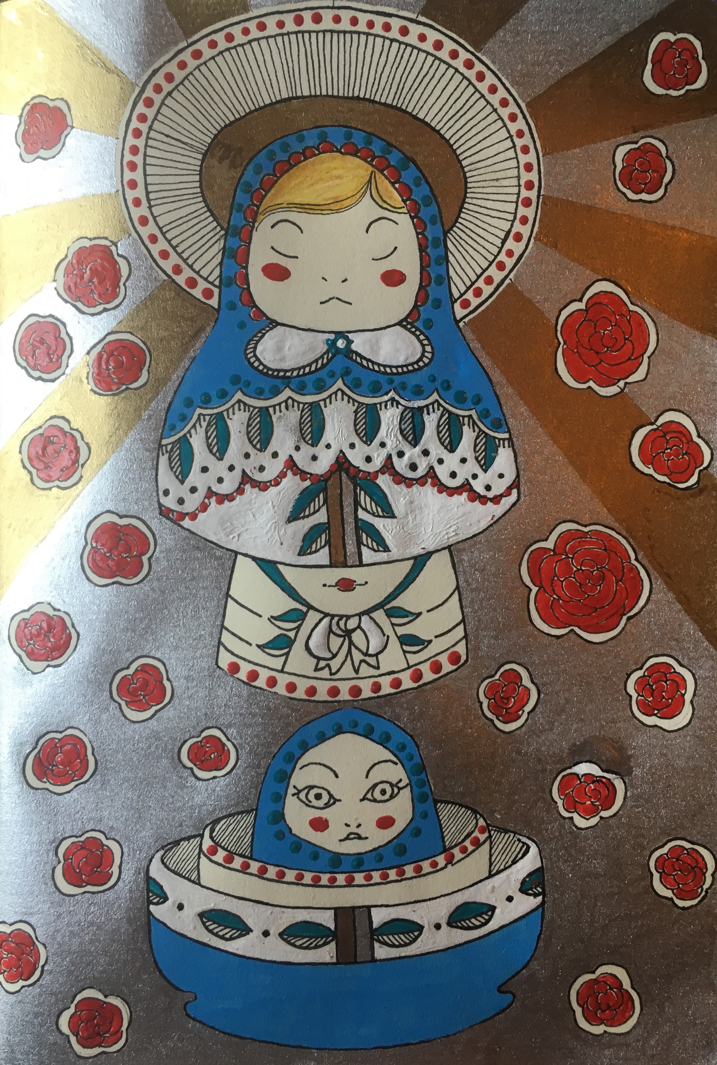 Matryoshka5